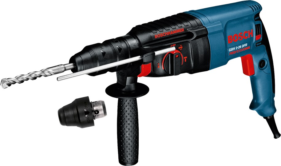 Bosch  GBH 2-26 DFR Professional 800
