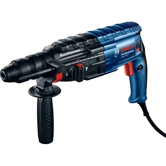 Bosch  GBH 240 F PROFESSIONAL 790