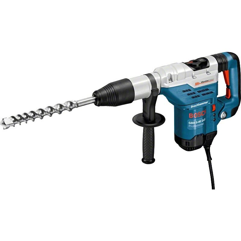 Bosch GBH 5-40 DCE Professional 1150