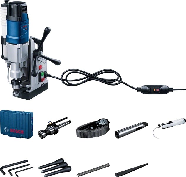 Bosch GBM 50-2 510 RPM 14