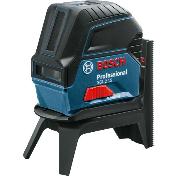 Bosch GCL 2-15 Line/Point level 15