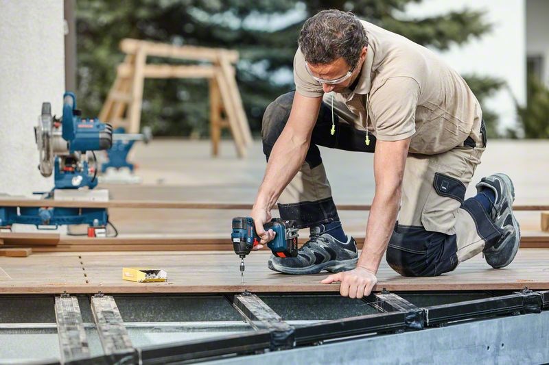 Bosch GDR 18V-200 Professional | 06019J2106