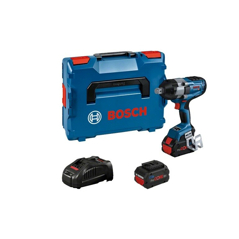Bosch GDS 18V-1050 H Professional 1750