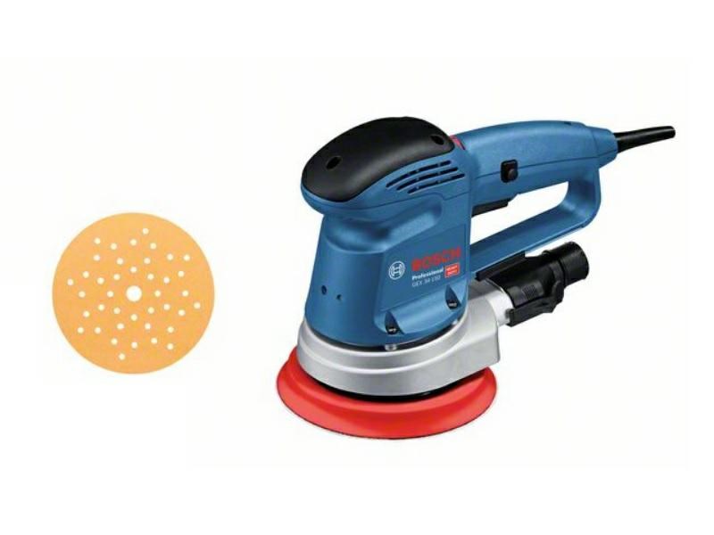 Bosch  GEX 34-150 Professional Random orbital