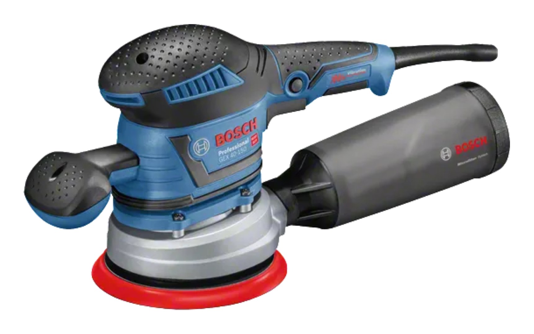 Bosch GEX 40-150 Disc sander 12000
