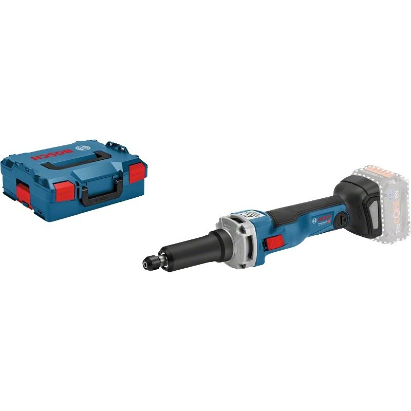 Bosch GGS 18V-23 LC Professional Straight