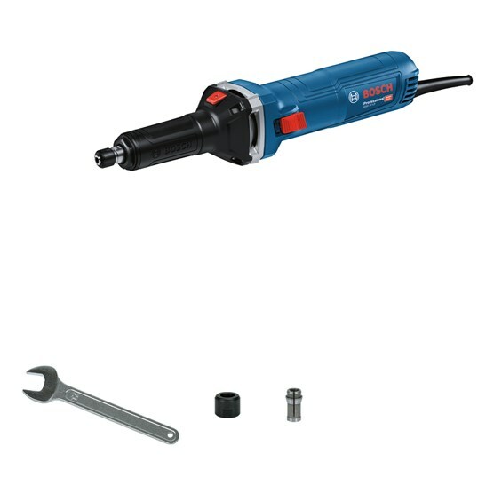 Bosch  GGS 30 LS Geradeschleifer Flat