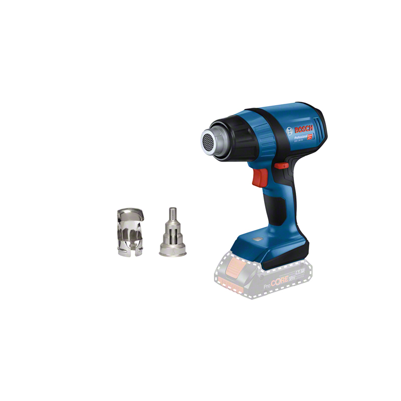 Bosch  GHG 18V-50 Professional | 06012A6501