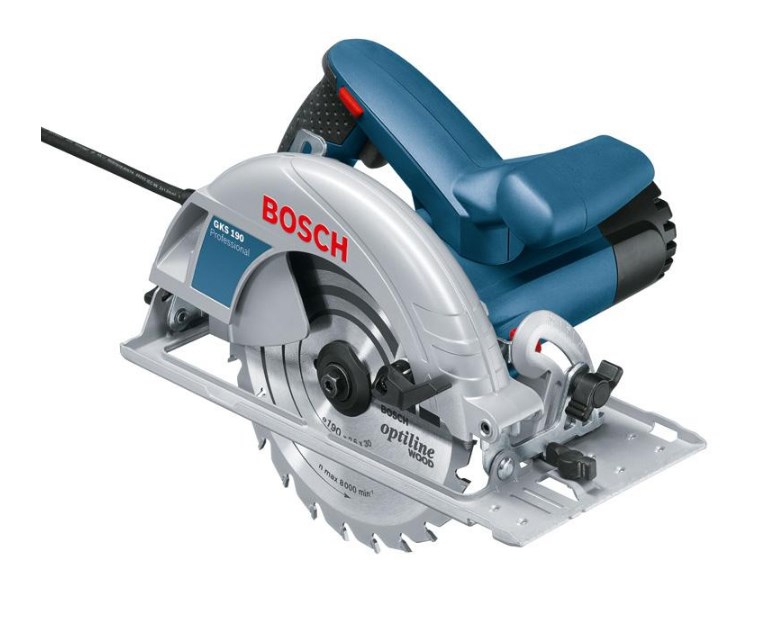 Bosch GKS 190 19 cm 5500