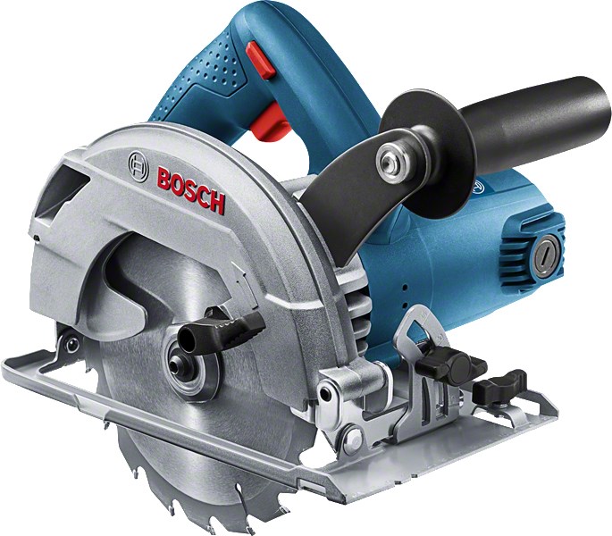 Bosch GKS 600 16.5 cm