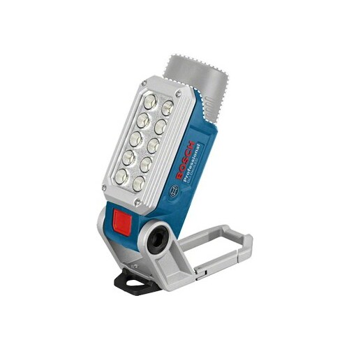 Bosch GLI DeciLED Professional Blue, Grey