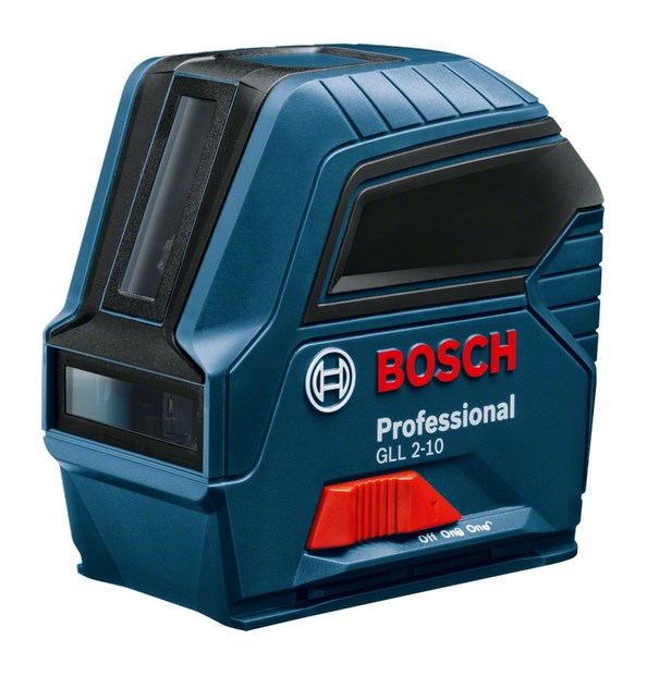 Bosch GLL 2-10 Professional Line level