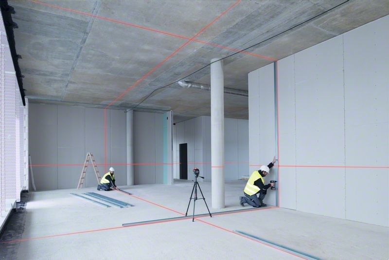 Bosch GLL 3-80 Professional Line level