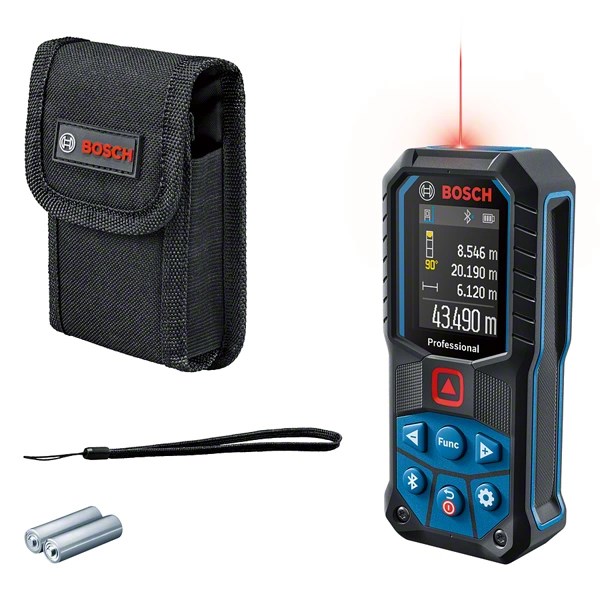 Bosch GLM 50-27 C PROFESSIONAL Laser