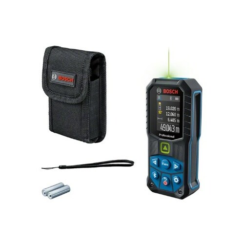 Bosch GLM 50-27 CG Professional Laser