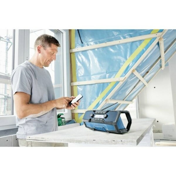 Bosch GPB 18V-2 C Professional Portable