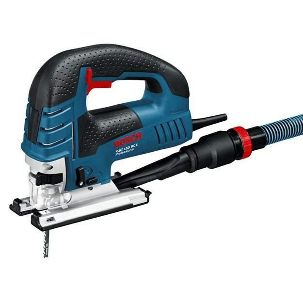 Bosch GST 150 BCE power jigsaw