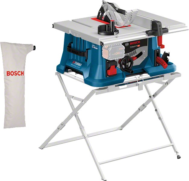 Bosch  GTS 18V-216 Professional | 1790998