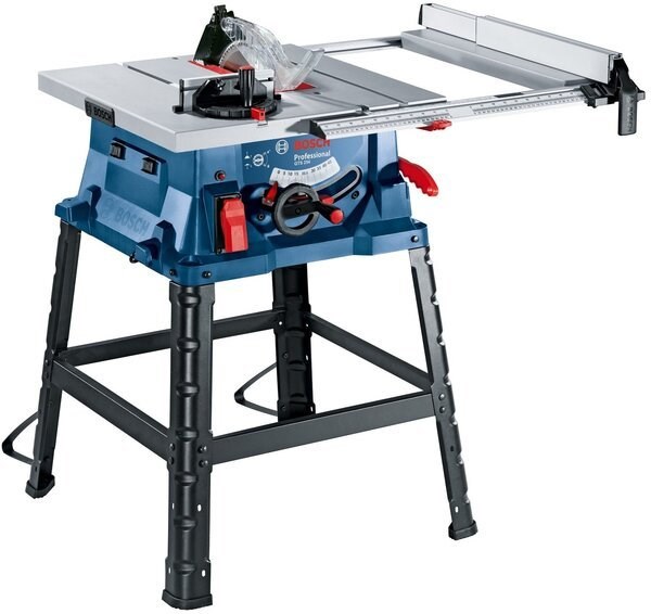 Bosch  GTS 254 4300 RPM |