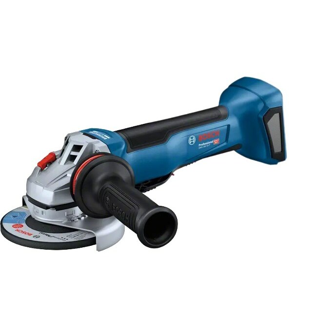 Bosch GWS 18V-10P PROFESSIONAL angle grinder