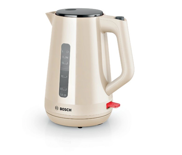 Bosch  Kettle 1,7l MyMoment TWK1M127