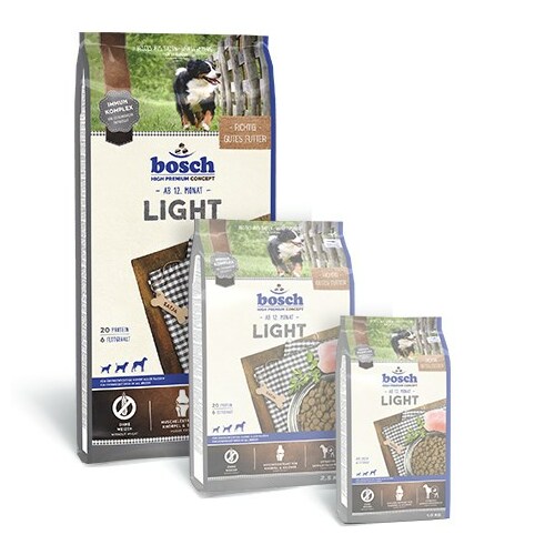 Bosch  LIGHT 12.5 kg Adult