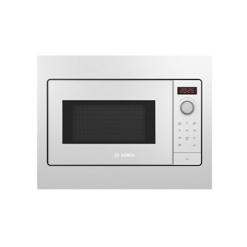 No name Bosch Microwave Oven BFL523MW3