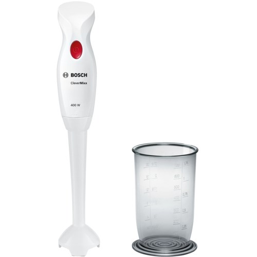 Bosch  MSM 14100 hand blender white