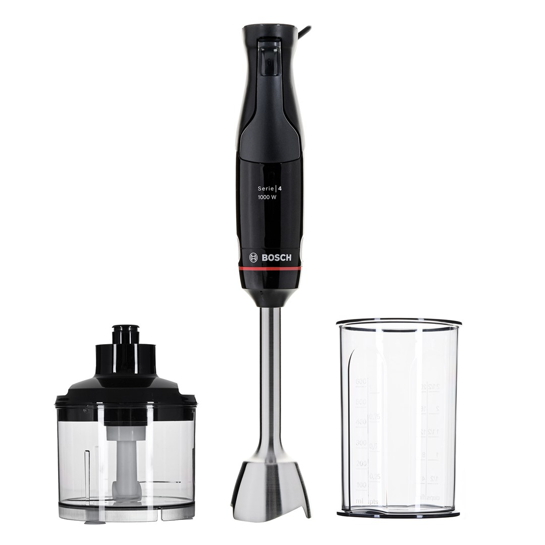 Bosch  MSM4B620 blender Immersion blender 1000