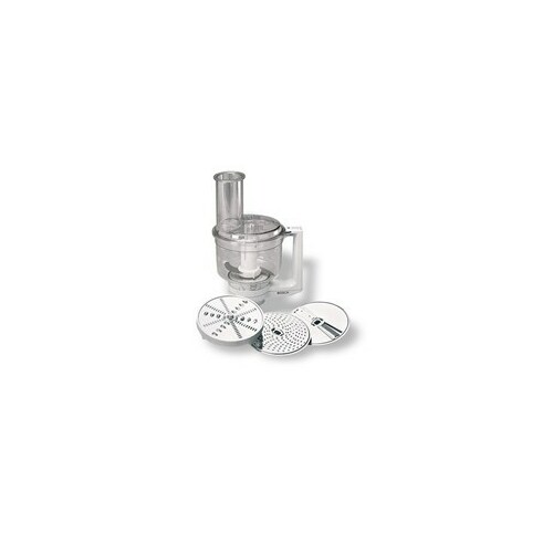 Bosch  MUZ5MM1 mixer/food processor accessory |