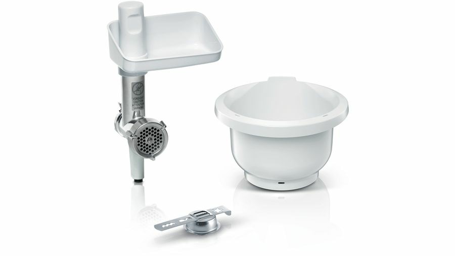 Bosch MUZS2BS mincer accessory | MUZS2BS
