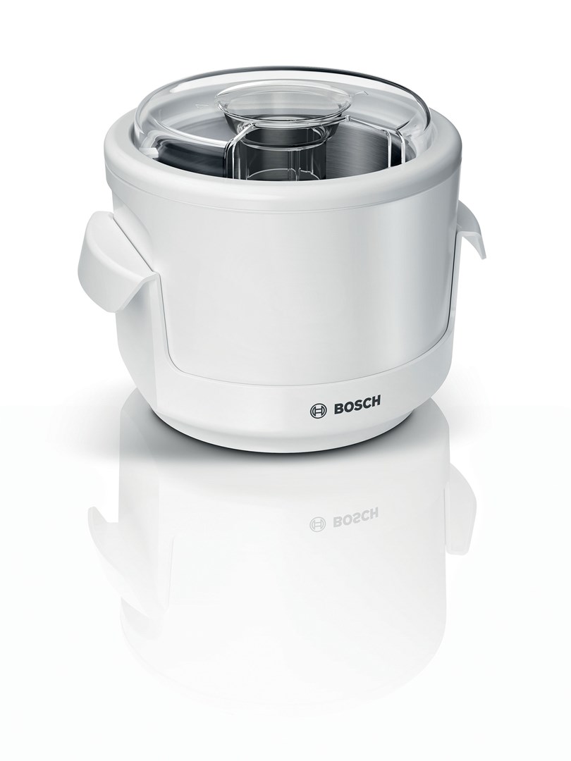 Bosch MUZS2EB ice cream maker 0