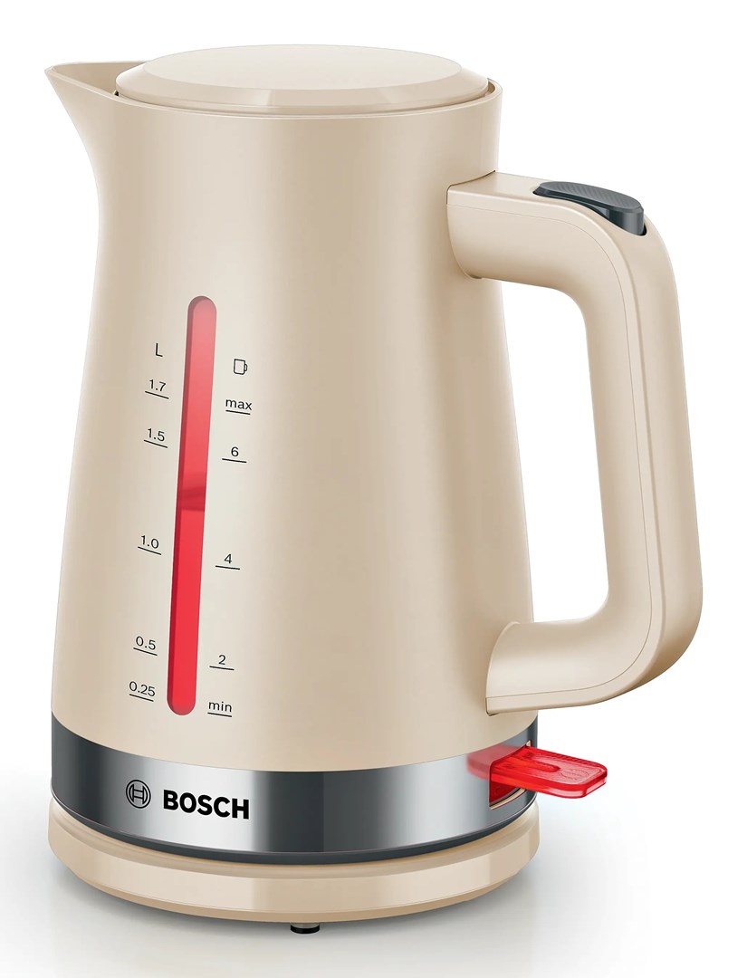 Bosch  MyMoment electric kettle 1.7