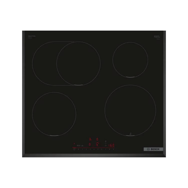 Bosch  Induction hob PIF651HC1E | PIF651HC1E