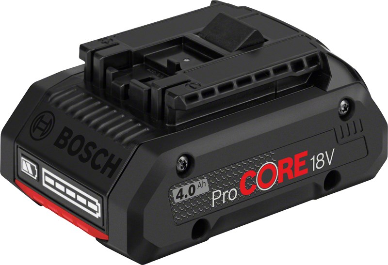 Bosch  ProCORE 14V 4.0Ah Professional