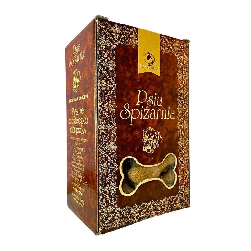Bosch Psia Spiżarnia Biscuit Lamb &
