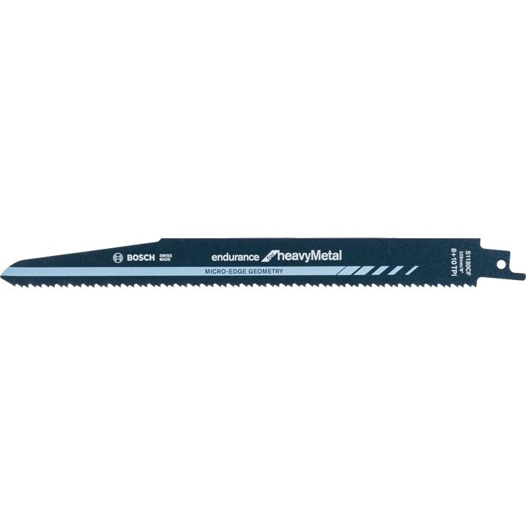 Bosch  S 1130 CF Endurance for