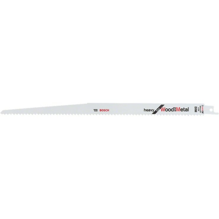 Bosch  S 1411 DF Heavy for