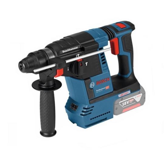 Bosch . SDS+ HAMMER GBH 18V-26 SOLO