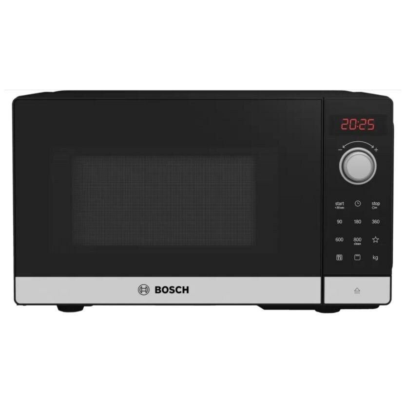 Bosch  Serie 2 FEL023MS2 microwave Countertop