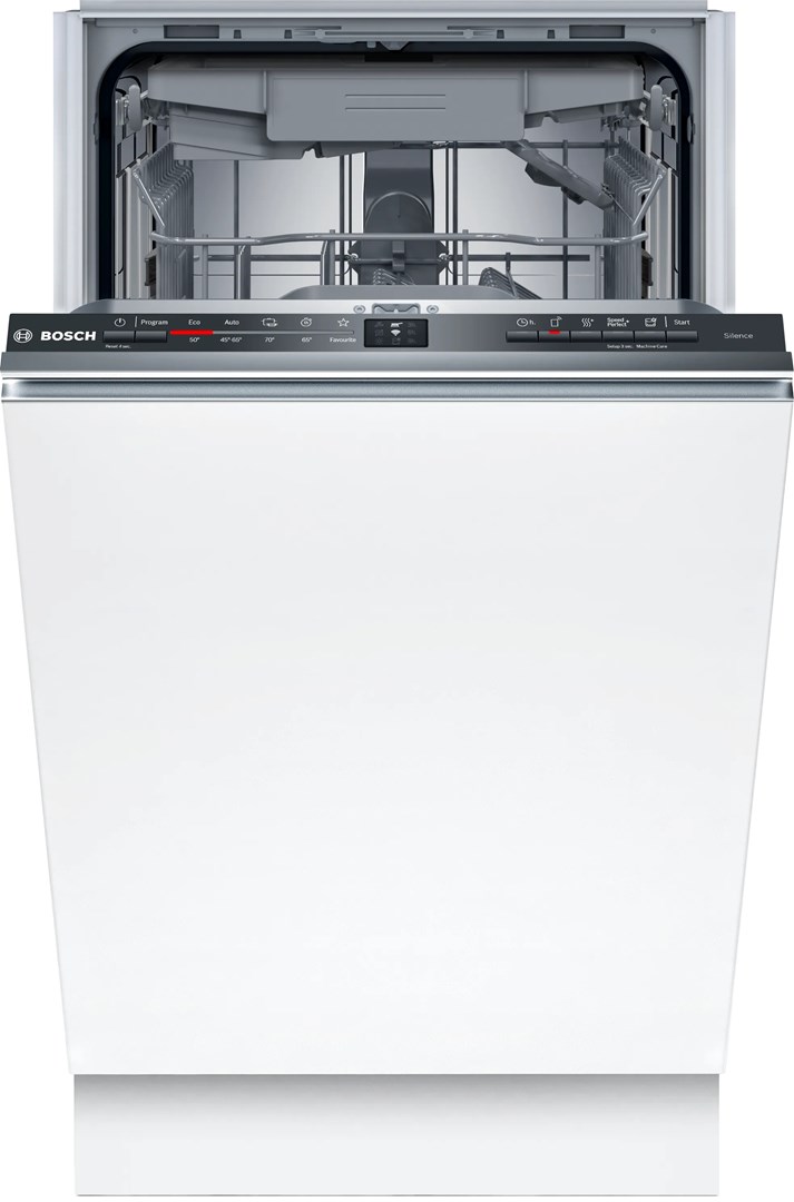 Bosch  Serie 2 SPV2HMX02E dishwasher Fully