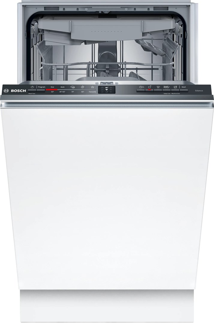 Bosch  Serie 2 SPV2HMX42E dishwasher Freestanding