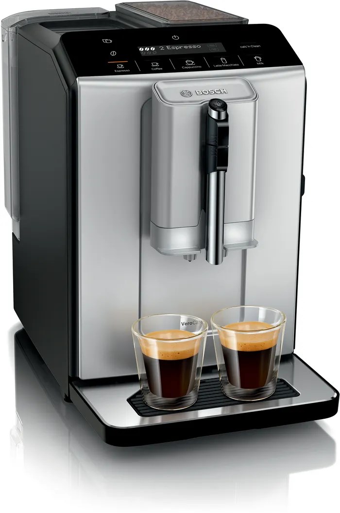 Bosch Espresso machine TIE20301 | TIE20301
