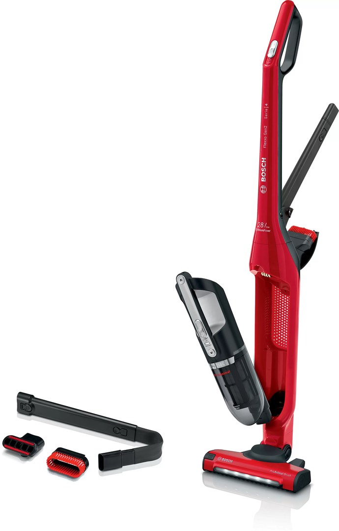 Bosch Serie 4 BBH3ZOO28 stick vacuum/electric