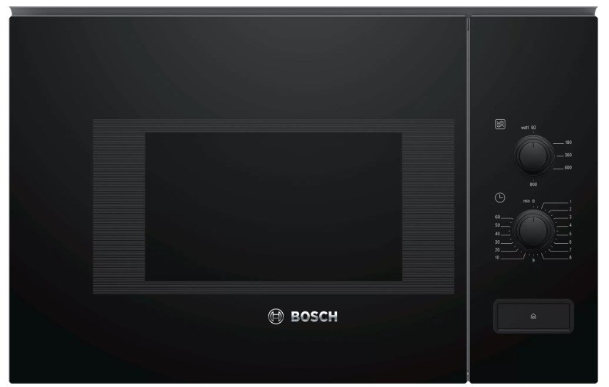 Bosch Serie 4 BFL520MB0 microwave Black