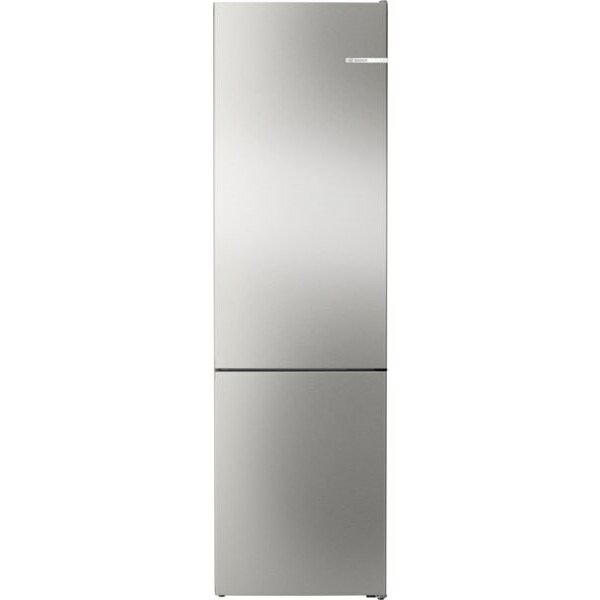 Bosch Serie 4 KGN39VIEB Fridge-Freezer Freestanding