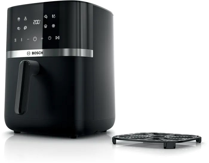 Bosch Serie 4 MAFS2462B fryer Single