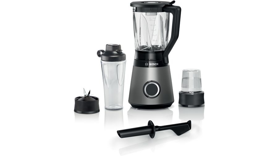 Bosch Serie 4 MMB6177S blender 1