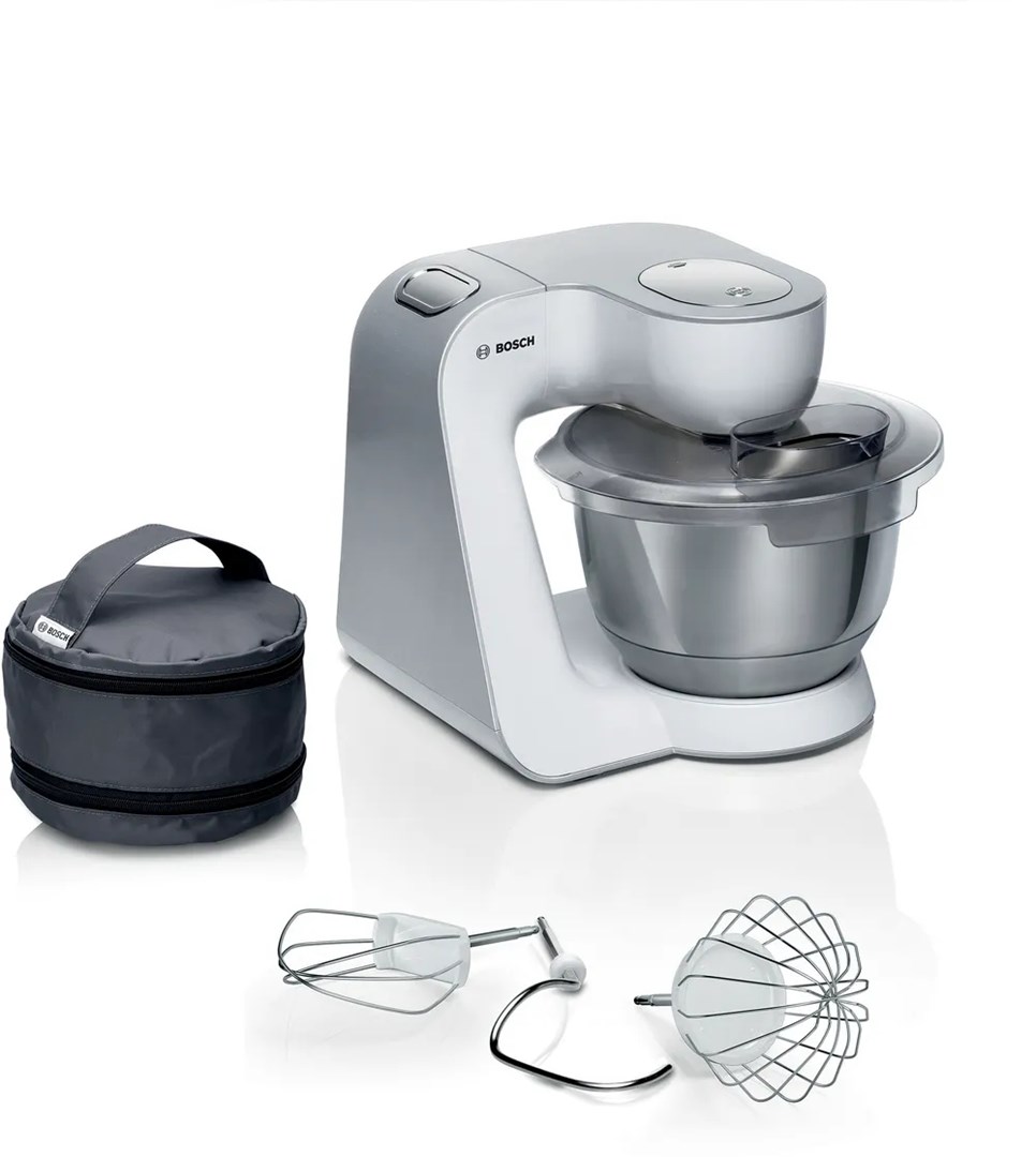 Bosch Serie 4 MUM58200 food processor