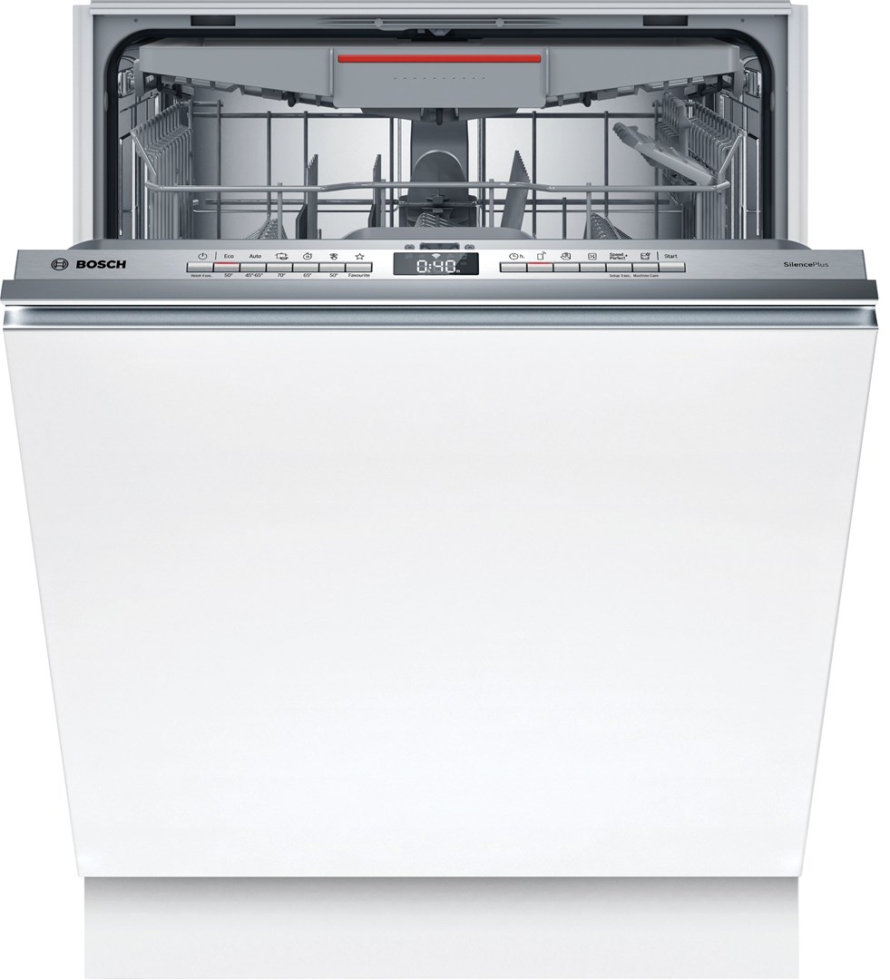 Bosch  Serie 4 SMV4EVX00E dishwasher Fully